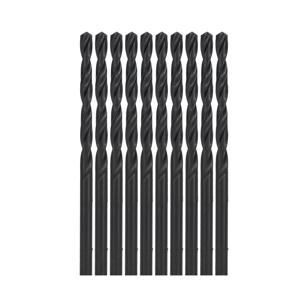 Wiertło do metalu HSS 3,9 mm 10sztuk Proline 76039