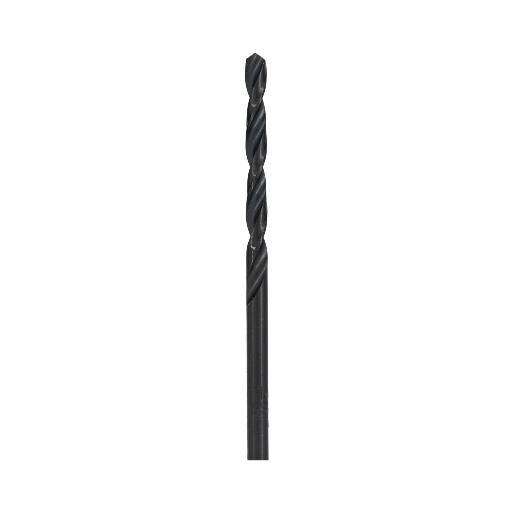 Wiertło do metalu HSS 4,3 mm 10sztuk Proline 76043