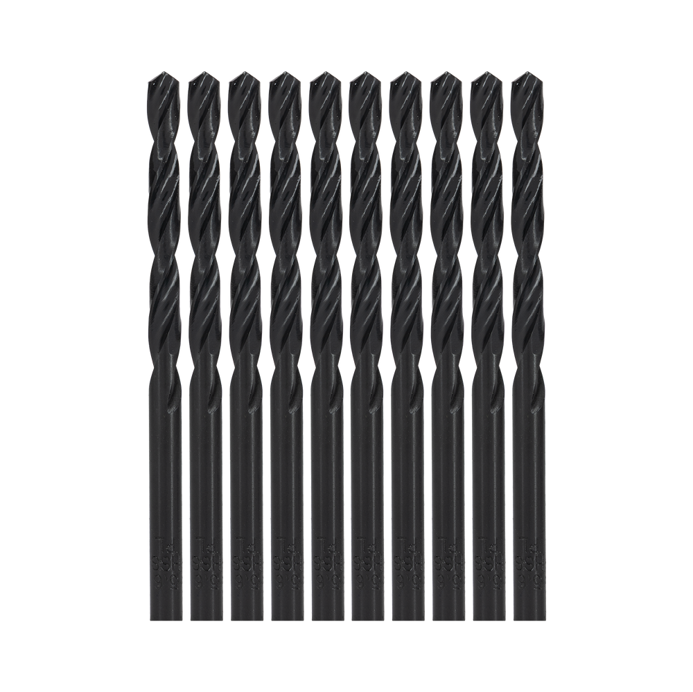 Wiertło do metalu HSS 5,6 mm 10sztuk Proline 76056