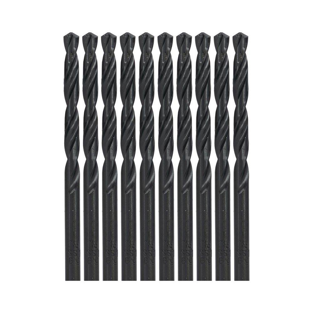 Wiertło do metalu HSS 5,9 mm 10sztuk Proline 76059