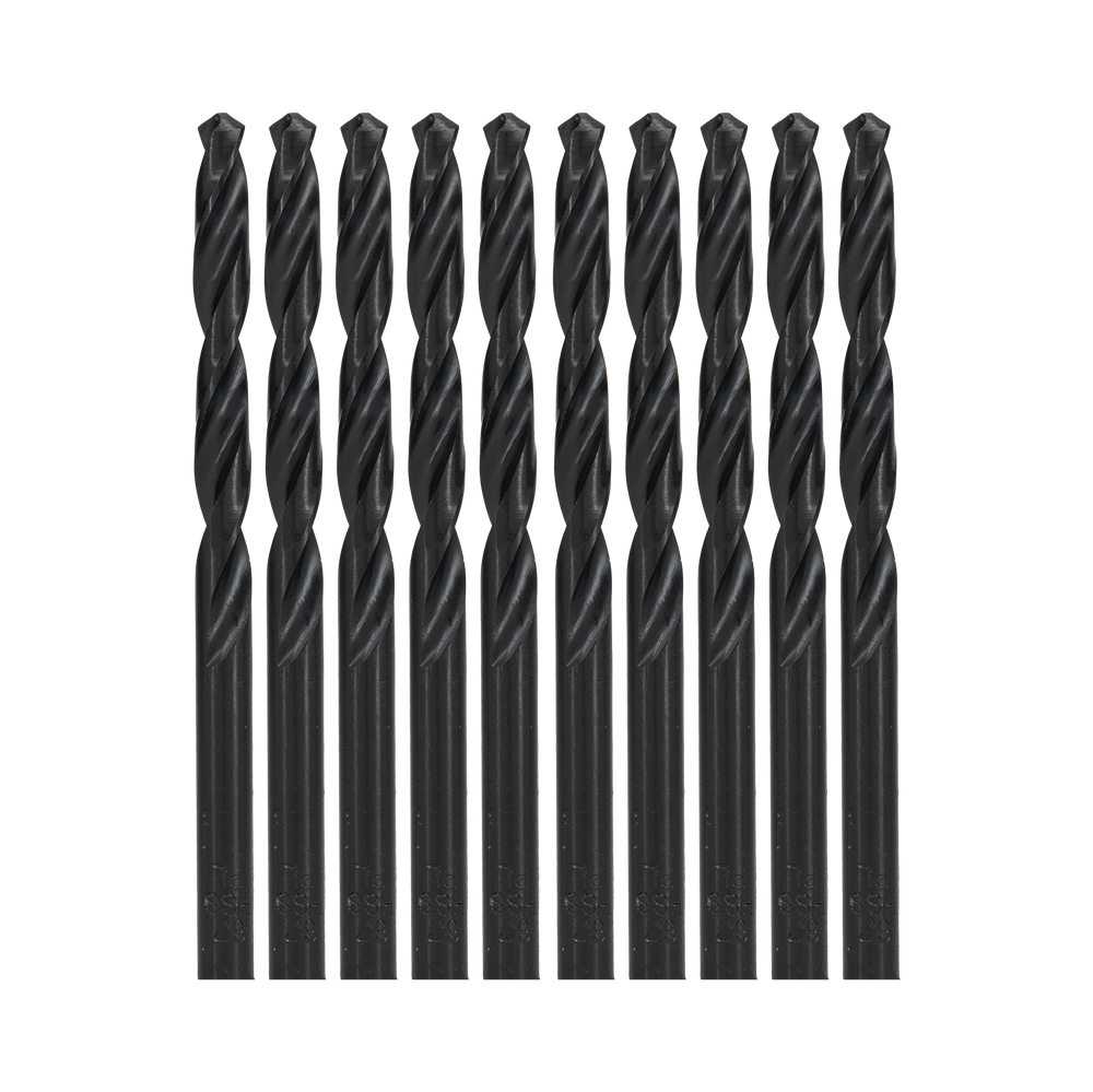 Wiertło do metalu HSS 6,7 mm 10sztuk Proline 76067