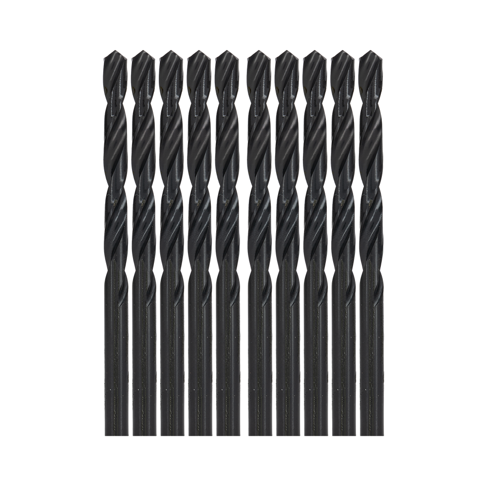 Wiertło do metalu HSS 6,9 mm 10sztuk Proline 76069
