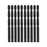 Wiertło do metalu HSS 7,3 mm 10sztuk Proline 76073