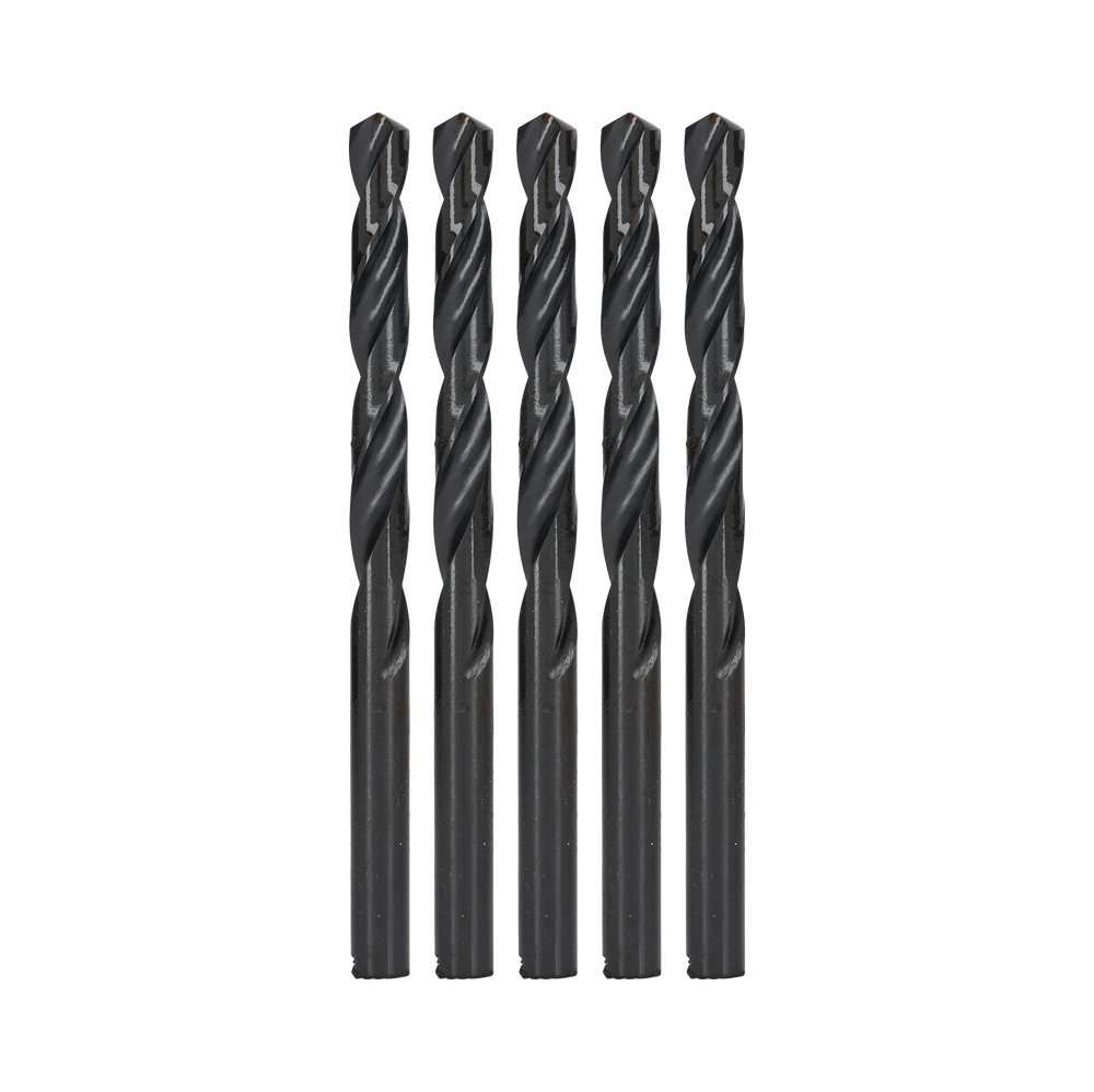 Wiertło do metalu HSS 8,2 mm 5sztuk Proline 76082