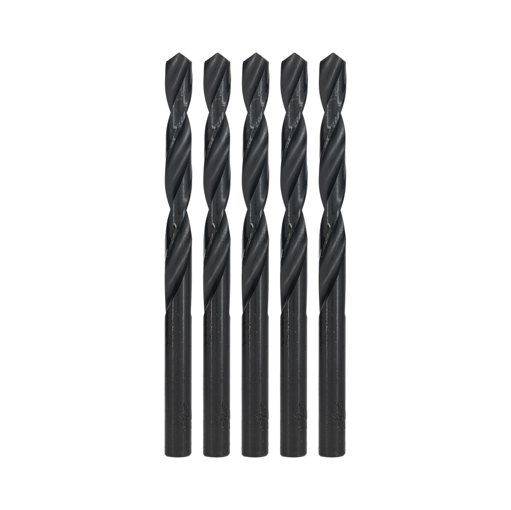 Wiertło do metalu HSS 8,6 mm 5sztuk Proline 76086
