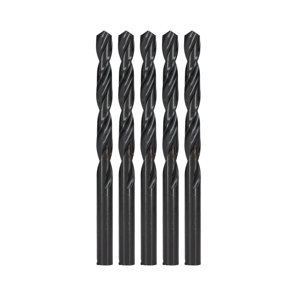 Wiertło do metalu HSS 8,9 mm 5sztuk Proline 76089