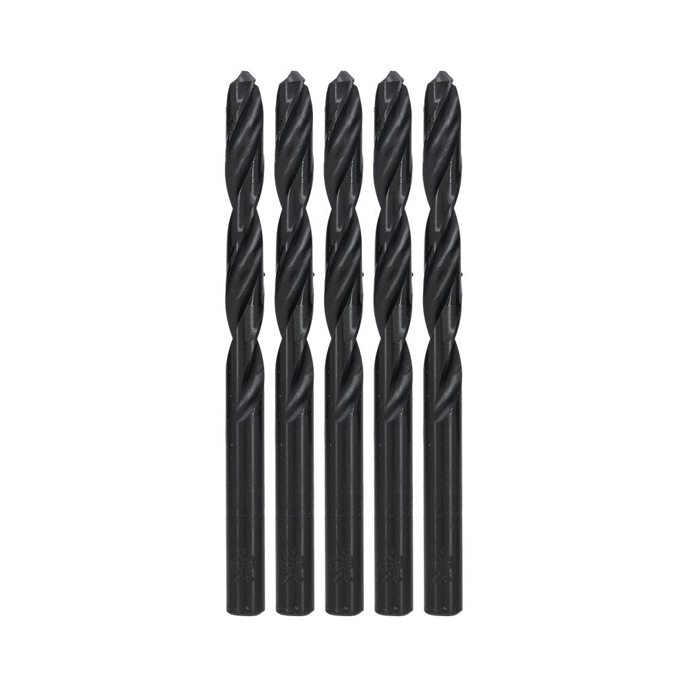 Wiertło do metalu HSS 9,2 mm 5sztuk Proline 76092