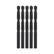 Wiertło do metalu HSS 9,3 mm 5sztuk Proline 76093