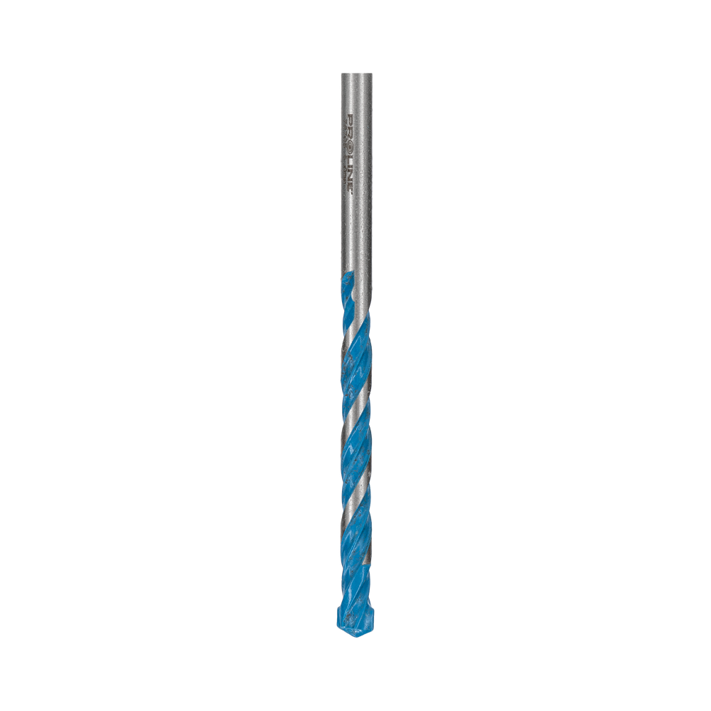 Wiertło węglowo-tytanowe uniwersalne 5x90 mm Proline 76705