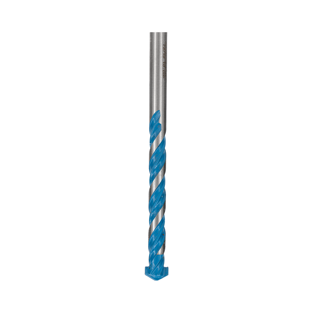 Wiertło węglowo-tytanowe uniwersalne 10x120 mm Proline 76710