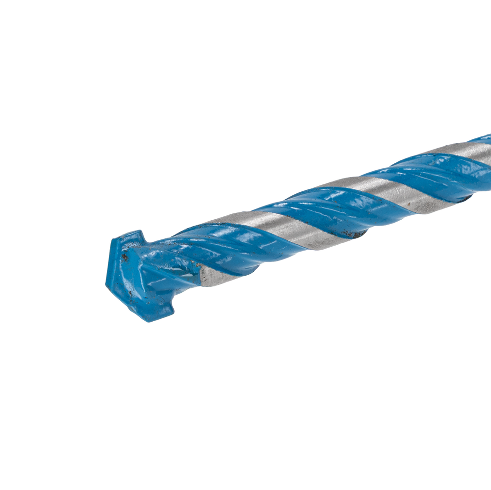 Wiertło węglowo-tytanowe uniwersalne 12x160 mm Proline 76712