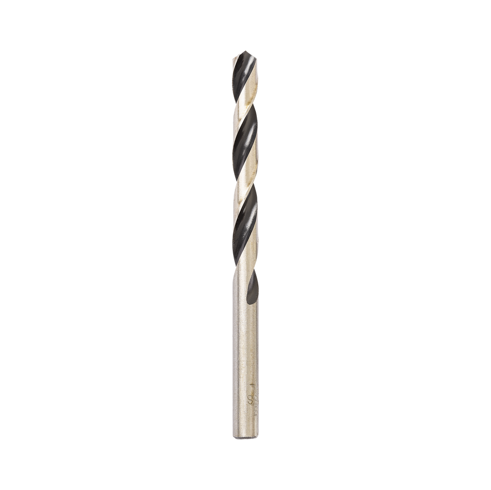 Wiertła do metalu ze stali szybkotnącej HSS Fi 5.2 mm 10 szt Proline 76852