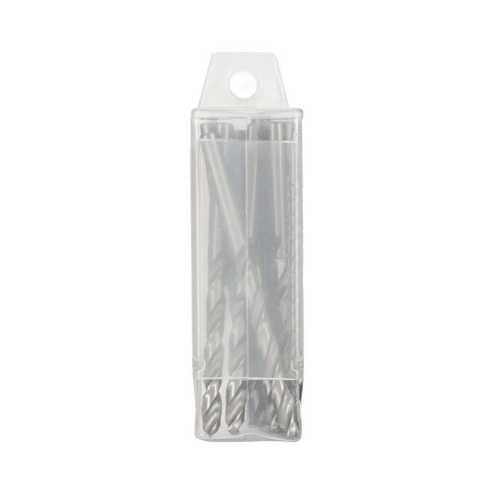 Wiertło do metalu HSS 7,9 mm 5 sztuk Proline 77079