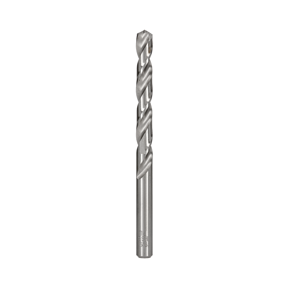 Wiertło do metalu HSS 9,9 mm 5 sztuk Proline 77099