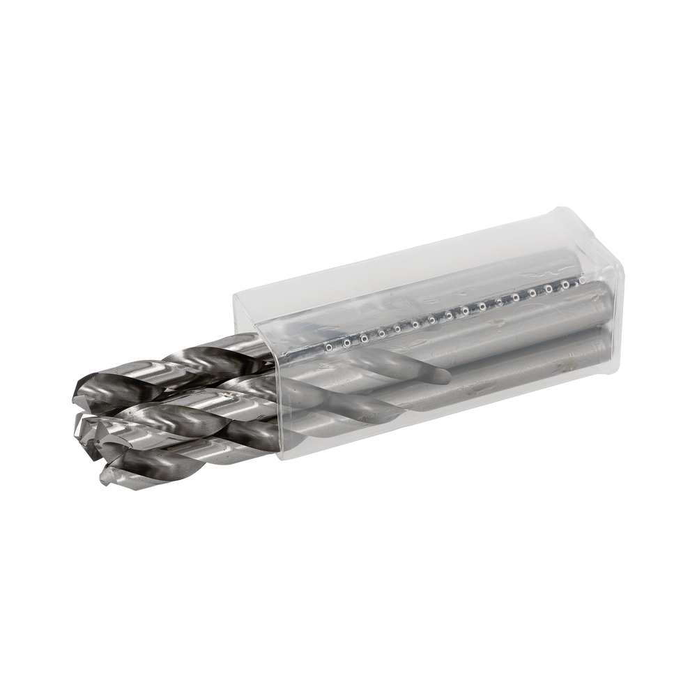 Wiertło do metalu HSS 11,0 mm 5 sztuk Proline 77110