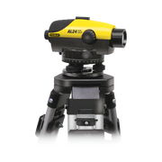 Niwelator optyczny AL24GVP + akcesoria (grady) Stanley 771601