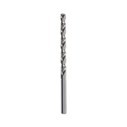 Wiertło do metalu długie HSS 5,0 mm 10 sztuk Proline 77450