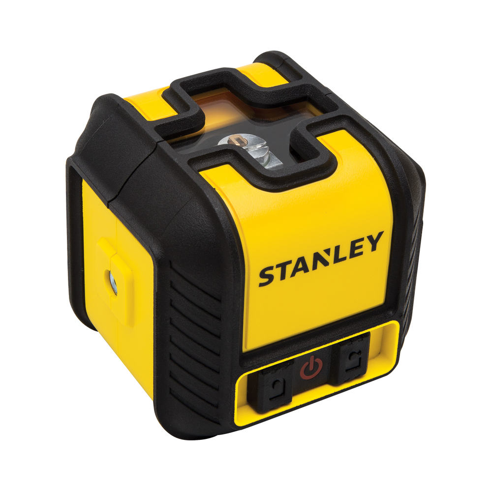 Laser krzyżowy cobix czerwony Stanley 774981