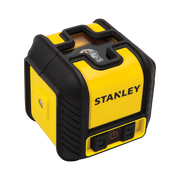 Laser krzyżowy cobix czerwony Stanley 774981