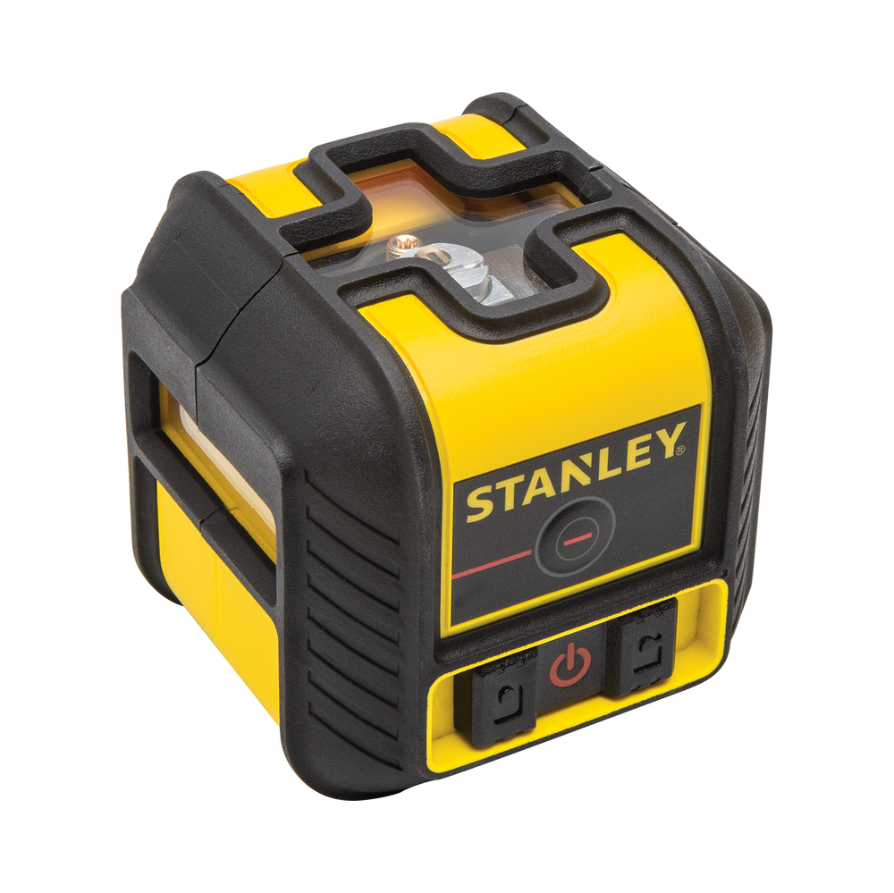 Laser ROSS90 czerwony Stanley 775021
