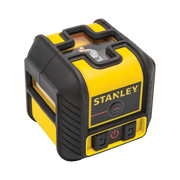 Laser ROSS90 czerwony Stanley 775021