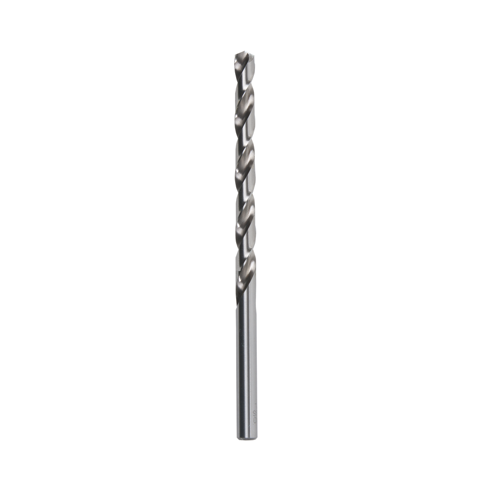 Wiertło do metalu długie HSS 13 mm 5 sztuk Proline 77513