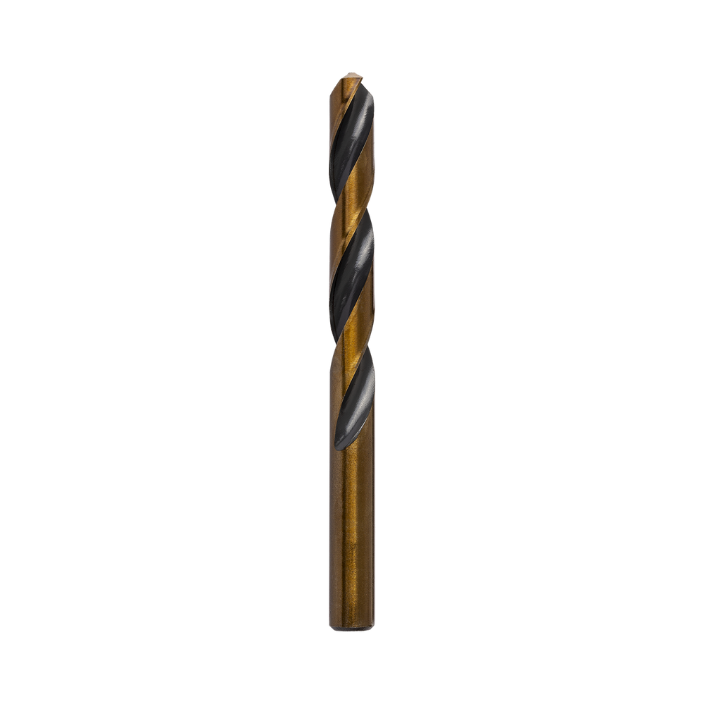 Wiertło do metalu HSS Fi 1.0 mm stal szybkotnąca 5 szt Proline 79010K