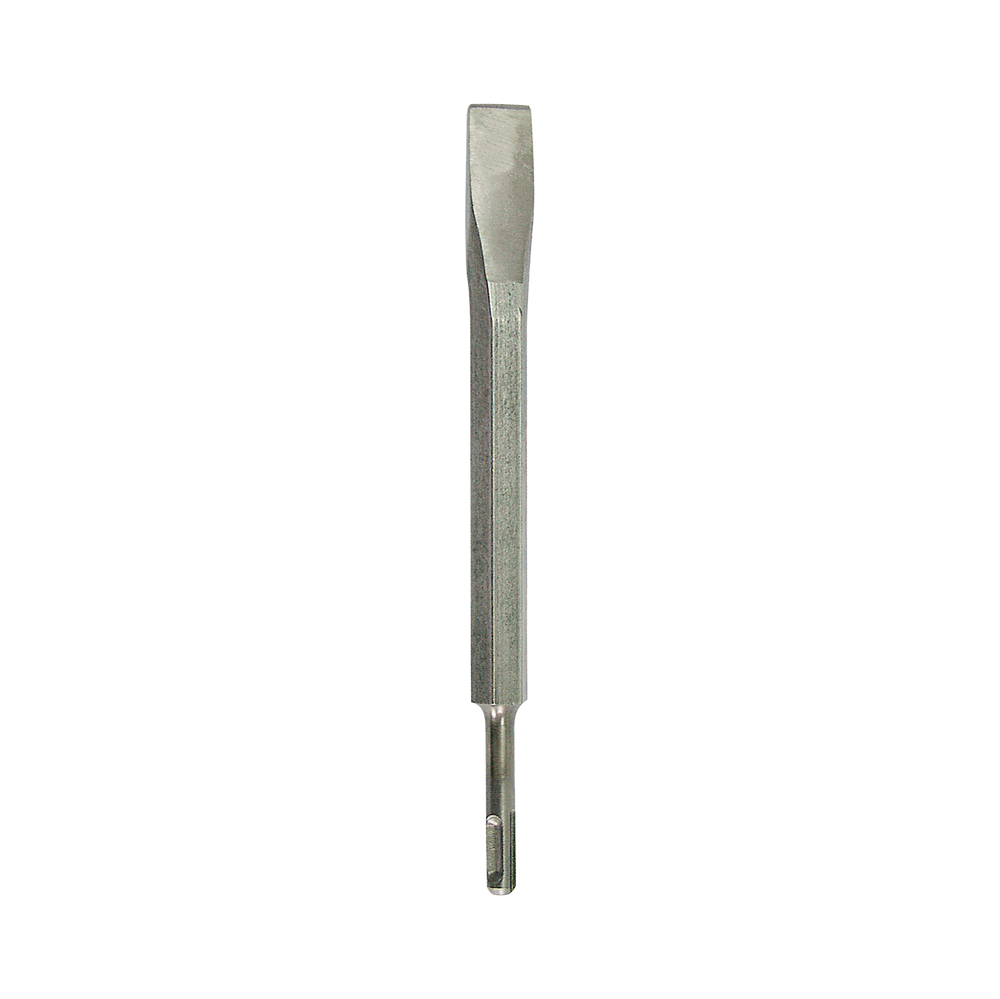 SDS Plus dłuto do betonu 20x250 mm płaskie Mega 81702