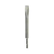 SDS Plus dłuto do betonu 20x250 mm płaskie Mega 81702