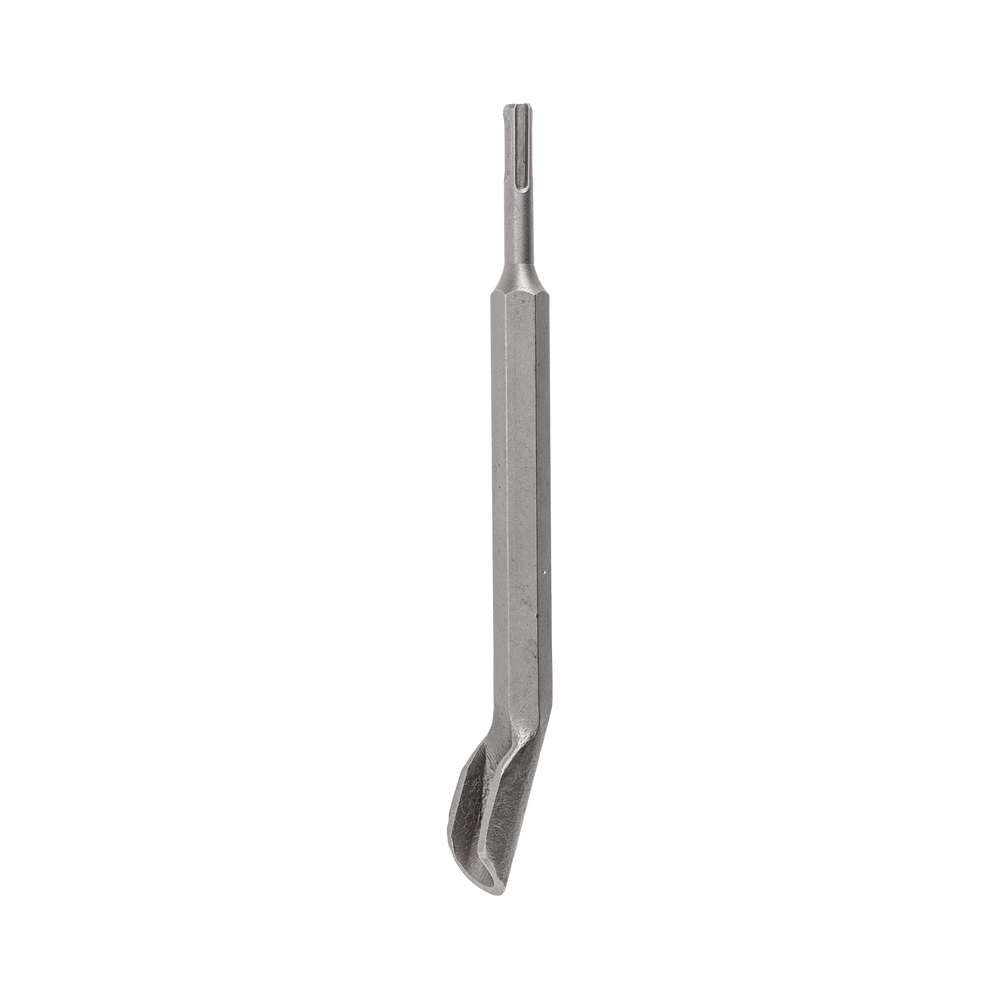 SDS Plus dłuto bruzdownica do betonu 17x250 mm Mega 81703