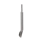SDS Plus dłuto bruzdownica do betonu 17x250 mm Mega 81703