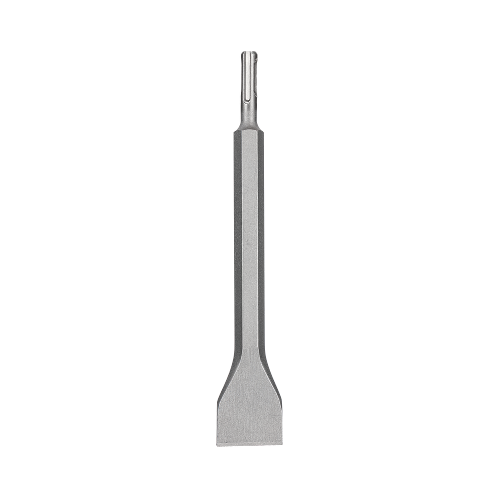 SDS Plus dłuto do betonu 40x250 mm płaskie Mega 81704
