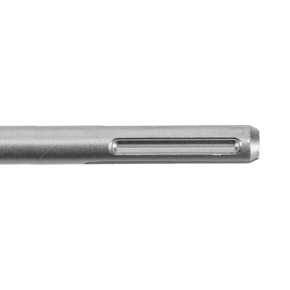 SDS Plus dłuto do betonu 40x250 mm płaskie Mega 81704