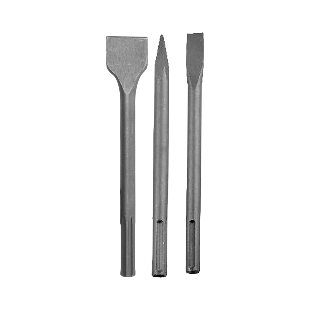 SDS-Max dłuto przebijak 280 mm Proline 81710
