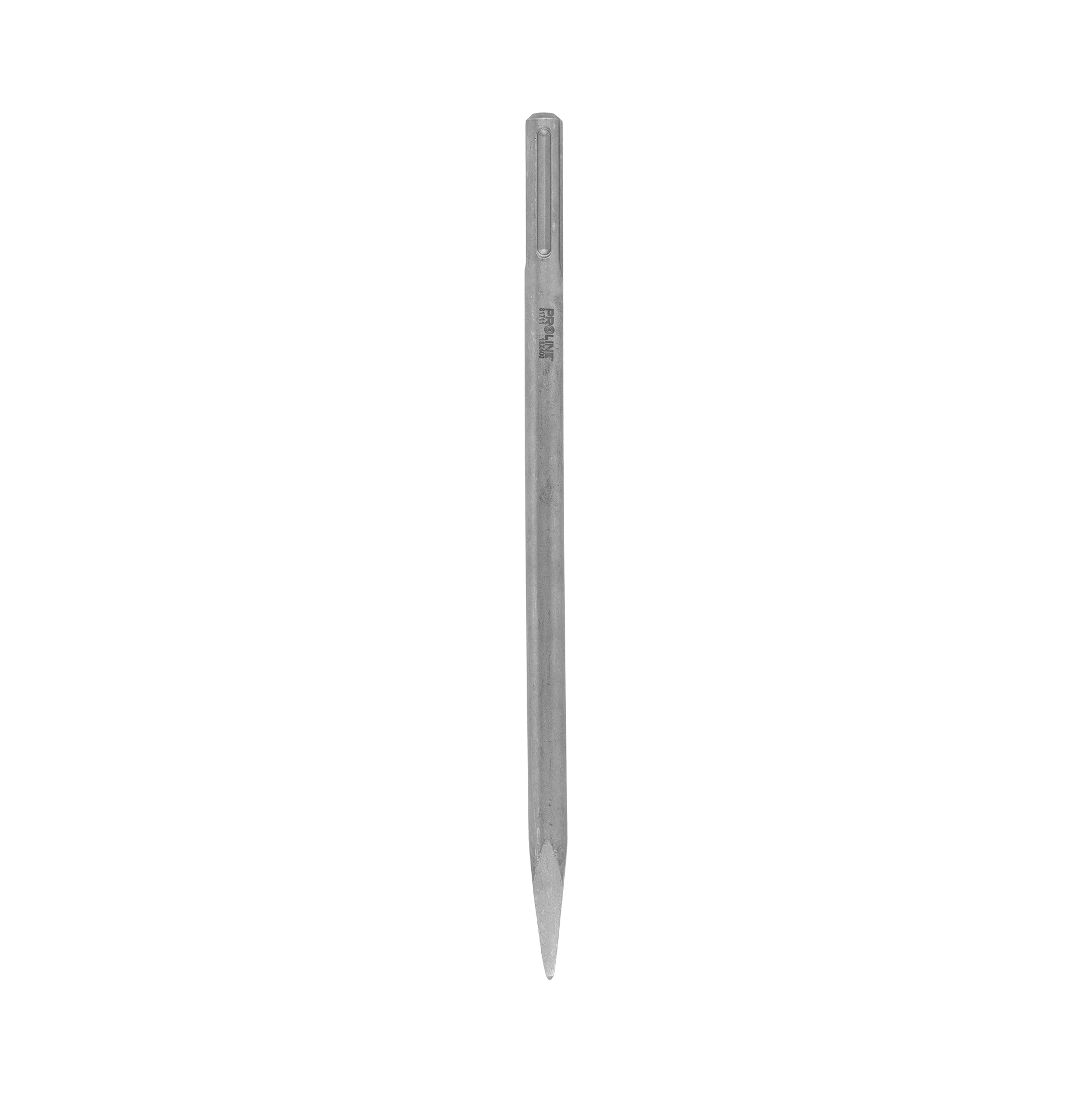 SDS-Max dłuto przebijak 400 mm Proline 81711
