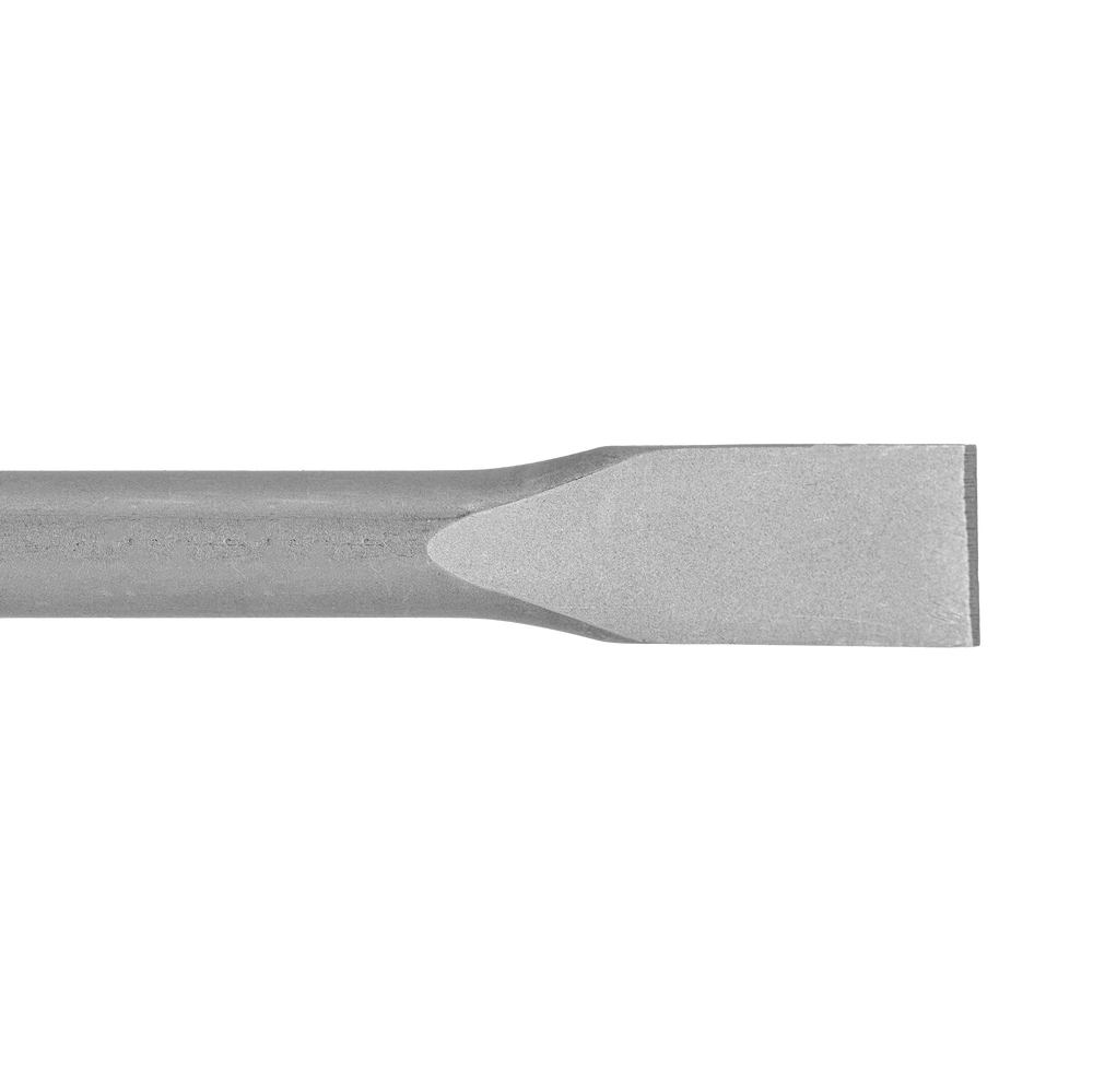 SDS-Max dłuto płaskie wąskie 25x400 mm Proline 81714