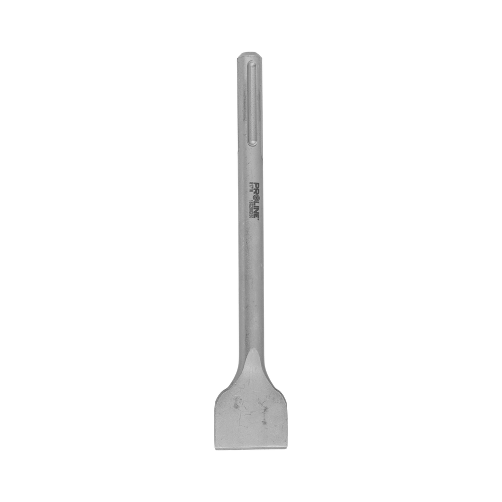 SDS-Max dłuto płaskie szerokie 50x280 mm Proline 81716