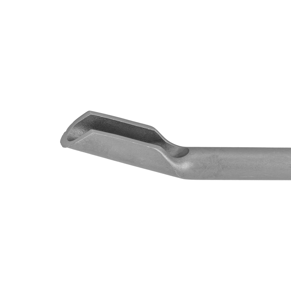 SDS Max dłuto bruzdownica do betonu 25 mm Proline 81720