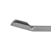 SDS Max dłuto bruzdownica do betonu 25 mm Proline 81720