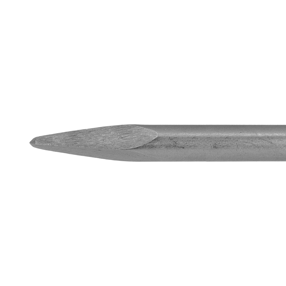 SDS Plus szpicak do betonu 17x250 mm przebijak Proline 81730
