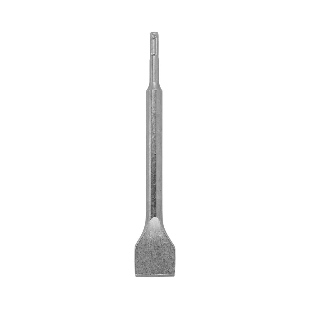SDS Plus dłuto do betonu 40x250 mm szerokie Proline 81731