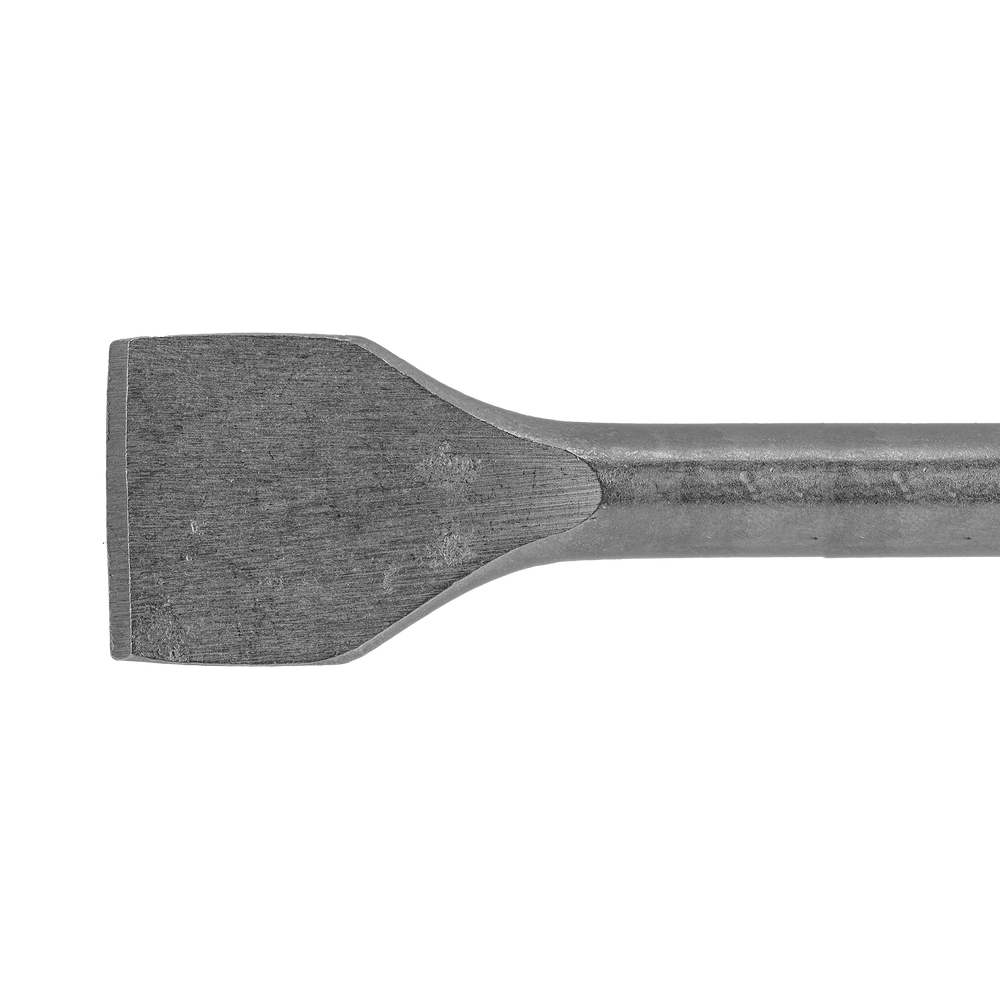 SDS Plus dłuto do betonu 40x250 mm szerokie Proline 81731