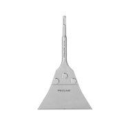 Dłuto SDS Plus do skuwania podłóg trapezowe 150x260 mm Proline 81735