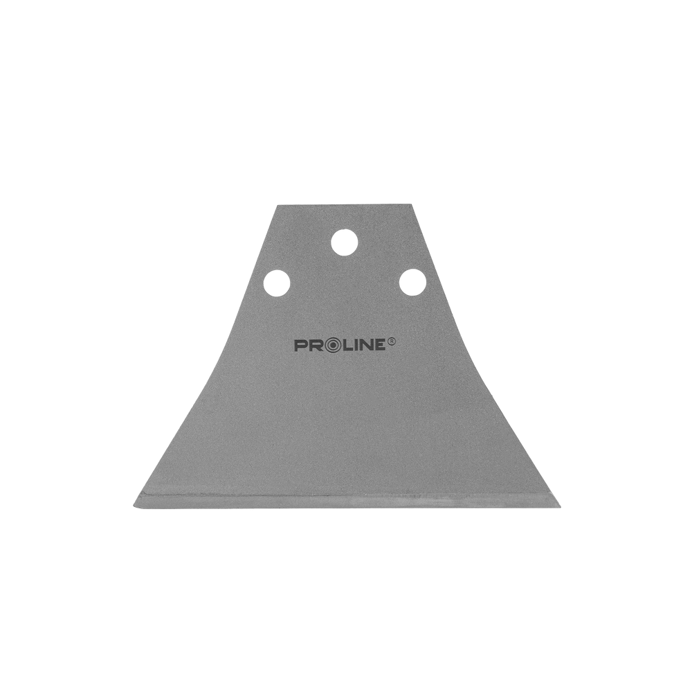 Ostrze wymienne trapezowe do dłuta SDS Plus 150 mm Proline 81741