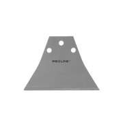 Ostrze wymienne trapezowe do dłuta SDS Plus 150 mm Proline 81741