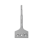 Dłuto SDS Plus odgięte 20 stopni perforowane 80x190 mm Proline 81751