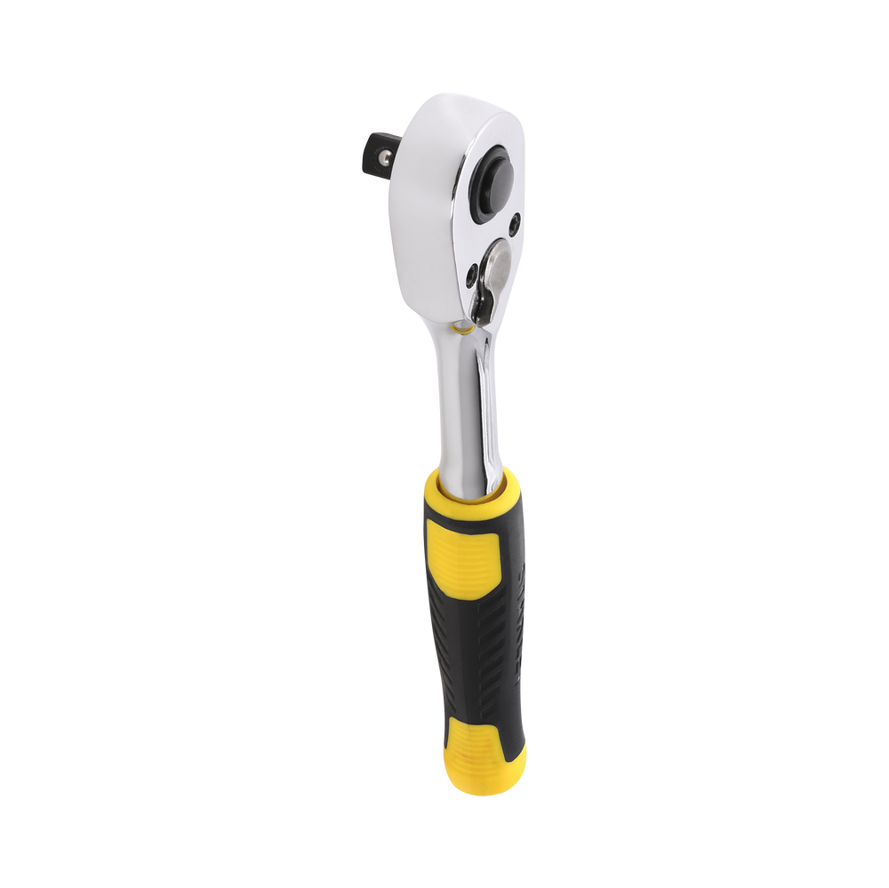 Grzechotka 1/4" 72T Stanley 826630