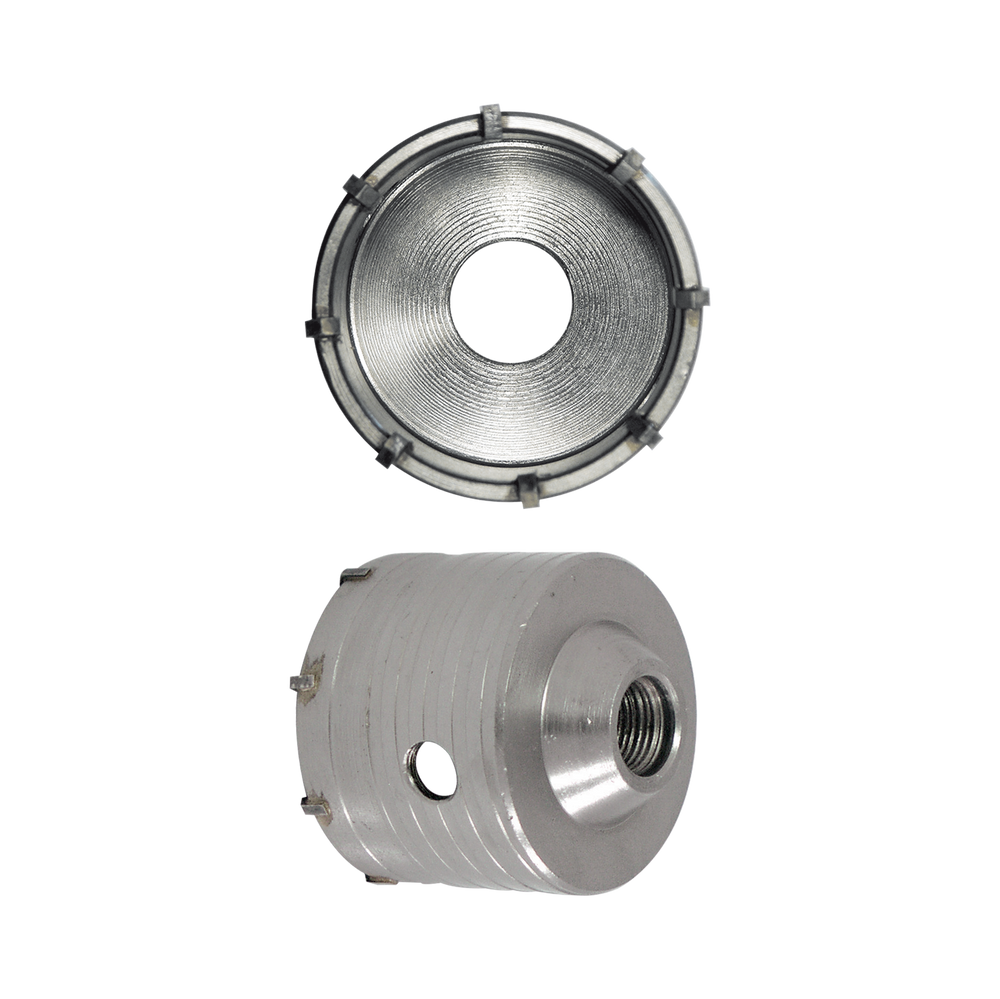 Otwornica do betonu węglik 65 mm Mega 82965
