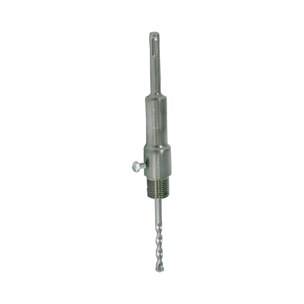 SDS Plus adapter do otwornic do betonu 100 mm Mega 82985