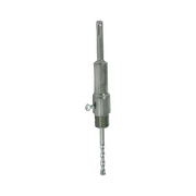 SDS Plus adapter do otwornic do betonu 100 mm Mega 82985